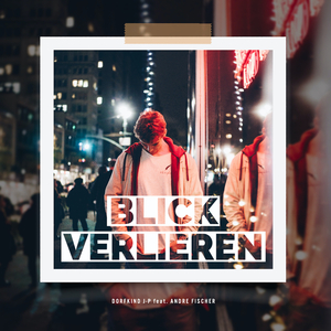 Blick verlieren (Extended Mix)