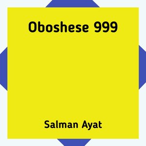 Oboshese 999