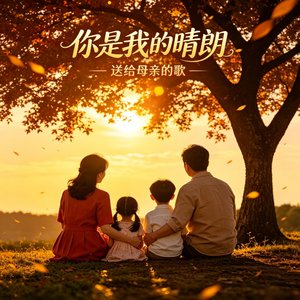 你是我的晴朗（母亲节特别版）