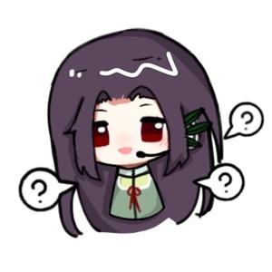 【竹曦】套马杆