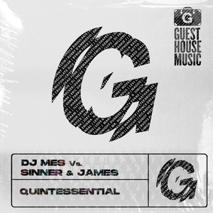 Quintessential (Extended Mix)