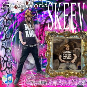 Boss Hog (they luv to steal my swag)