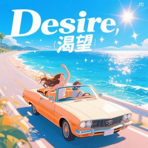 Desire渴望 清新
