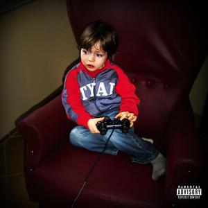 Bruce Wayne (feat. Phvrvoh)