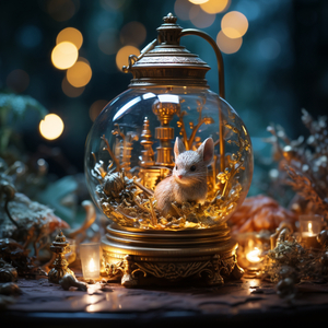 Плавный ритм