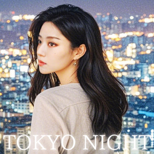 TOKYO NIGHT (feat. EMA)