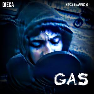 Gas