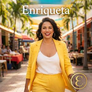 Enriqueta
