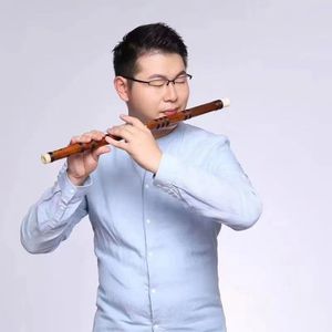 古运河之恋 (笛子演奏)