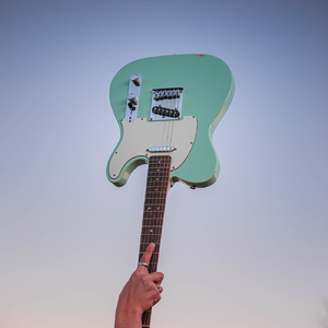 Way Down We Go (Acoustic Mix)