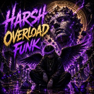 Harsh Overload Funk