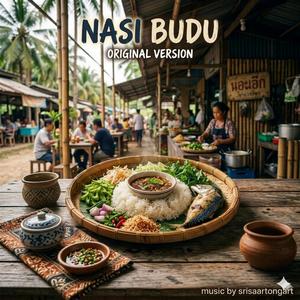 NASI BUDU