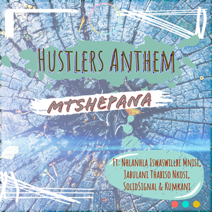 Hustlers Anthem