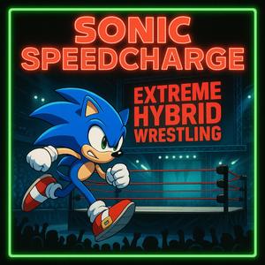 SONIC SPEEDCHARGE