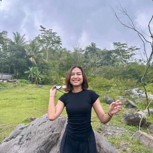 ความฝันที่สะท้อนในดวงตาเธอ