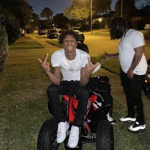 [巴吞鲁日]“Humorous” NBA YoungBoy Type Beat