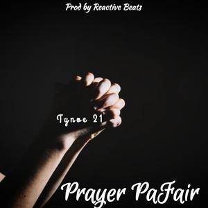 Prayer PaFair