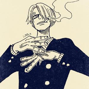 Bon Cuistot (Sanji) (feat. Muscape)