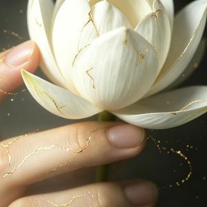 拈花指