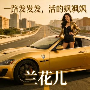 一路发发发 (活得飒飒飒)