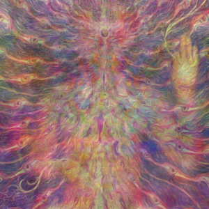 GLITCHKISS