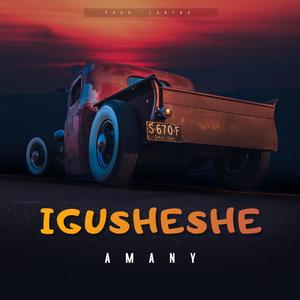 Igusheshe