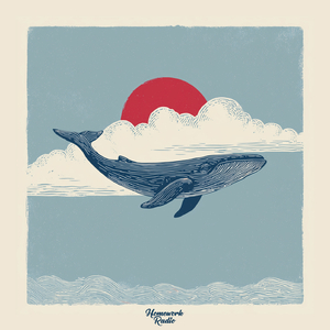 Flying Whale