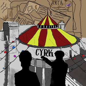 Cyrk