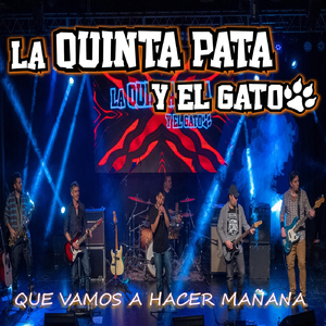 Que Vamos a Hacer Mañana