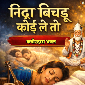 Nindra Bech Du Koi Le To Kabirdas Bhajan