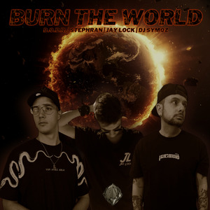 Burn The World