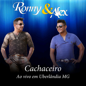 Cachaceiro (Ao Vivo)