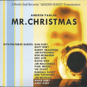 The Friendly Beasts (feat. Rob McMahon, Jim Rutkowski, Randy Krajewski, Dan Gury & Eric Hite)