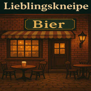 Lieblingskneipe