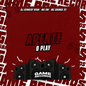 Aperte o Play