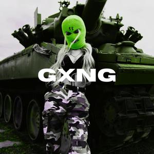 GXNG (feat. 2viral tyla)