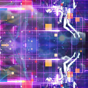 Prancer (feat. MaskMyDemons)