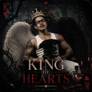 King Of Hearts