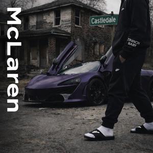 Mclaren