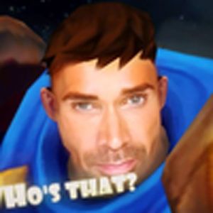 代号耶耶耶(节奏电弹)