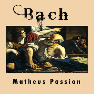Matthäuspassion, BWV 244:No. 36, Ach! nun ist mein Jesus hin!