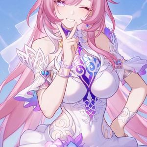 TruE崩坏3《因你而在的故事》动画短片印象曲)