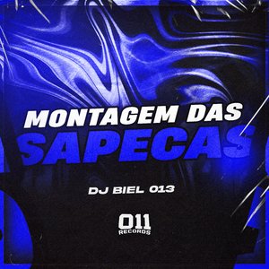 Montagem das Sapecas