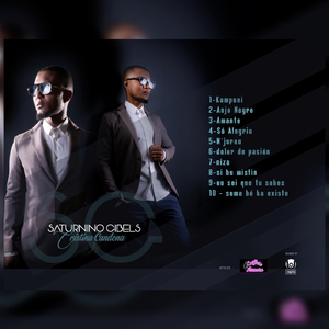 Eu Sei Que Tu Sabes (feat. Clay & Patche Di Rima)