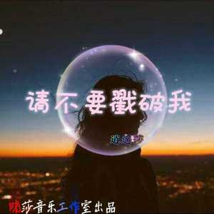 《请不要戳破我》 伴奏
