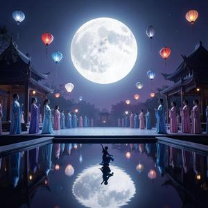 Em Đi Xem Hội Trăng Rằm