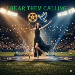 I Hear Them Calling