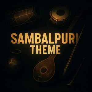 Sambalpuri Theme