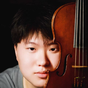 李博禅《楚颂》