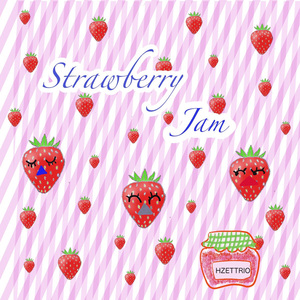 Strawberry Jam